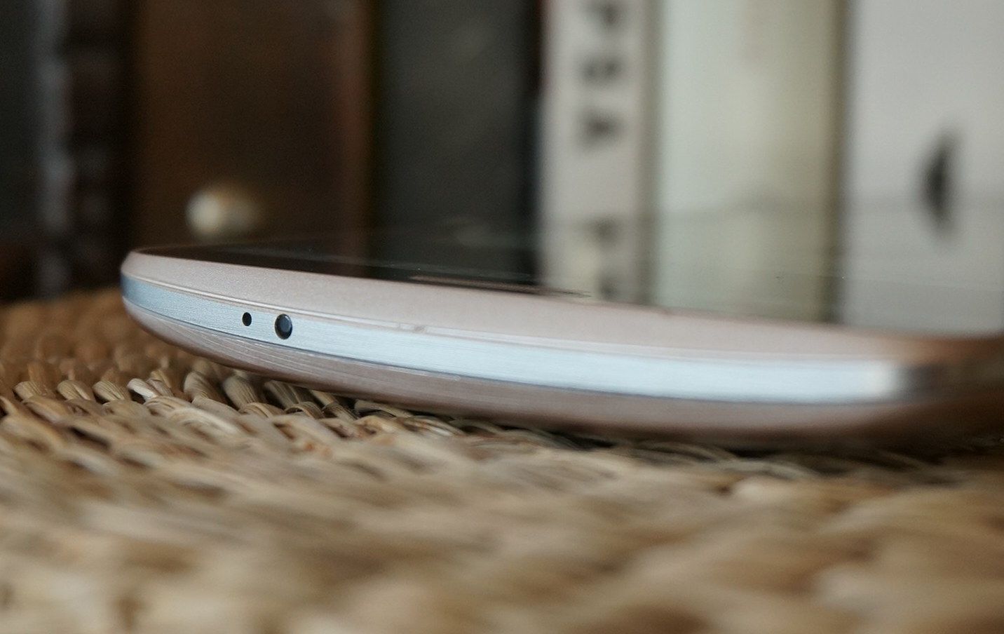 LG G3 - jakość wykonania i ergonomia 5