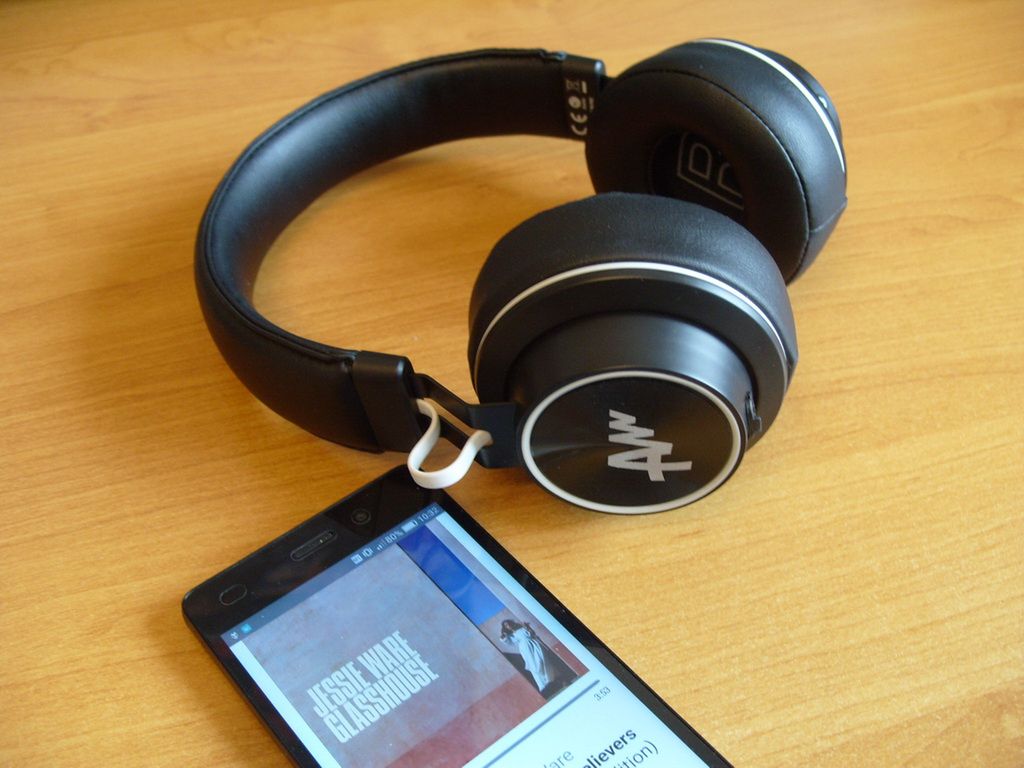 Audictus Winner – zwycięzca w segmencie słuchawek Bluetooth?