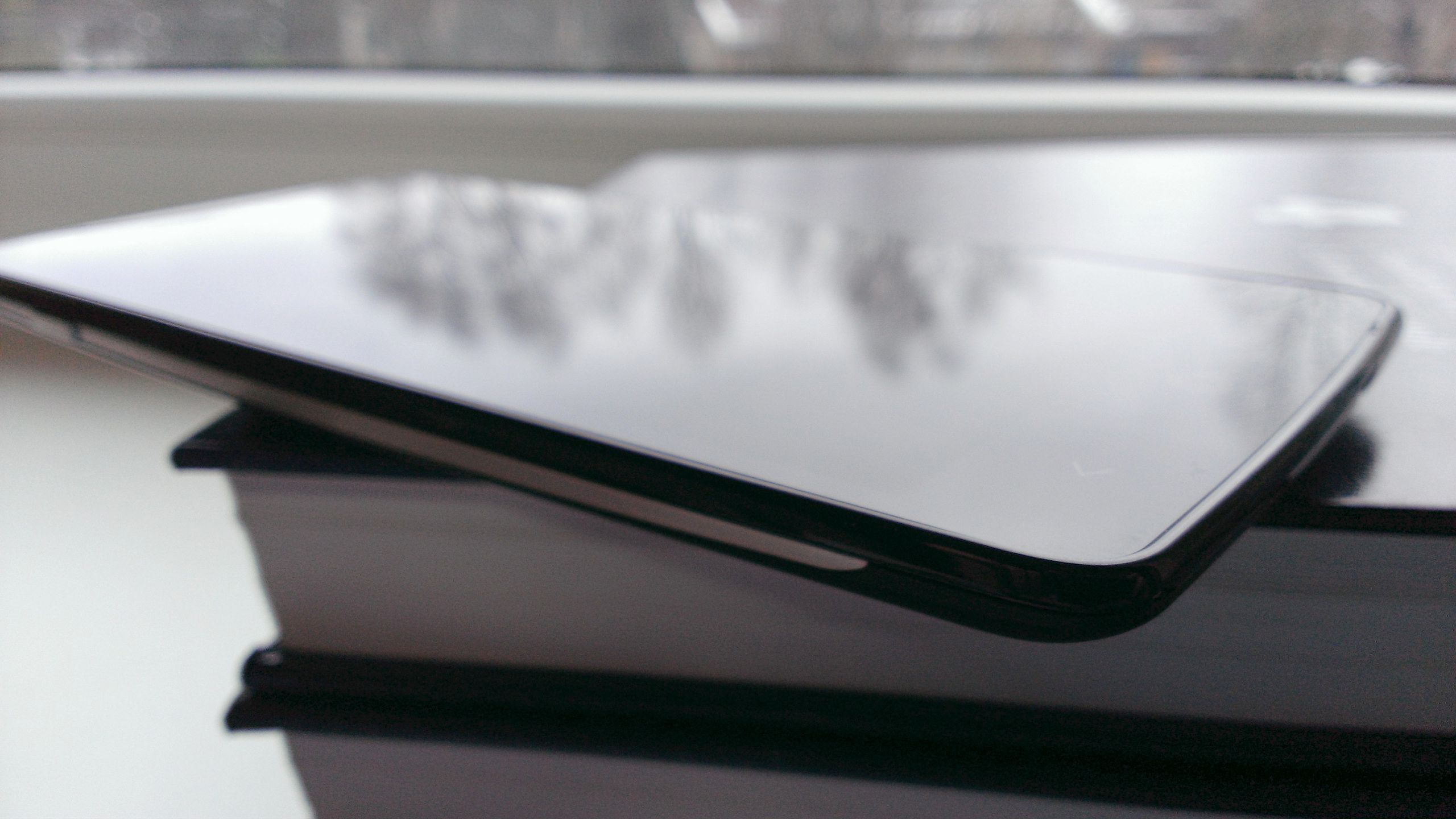 Acer Liquid S1- pierwsze wrażenia 3
