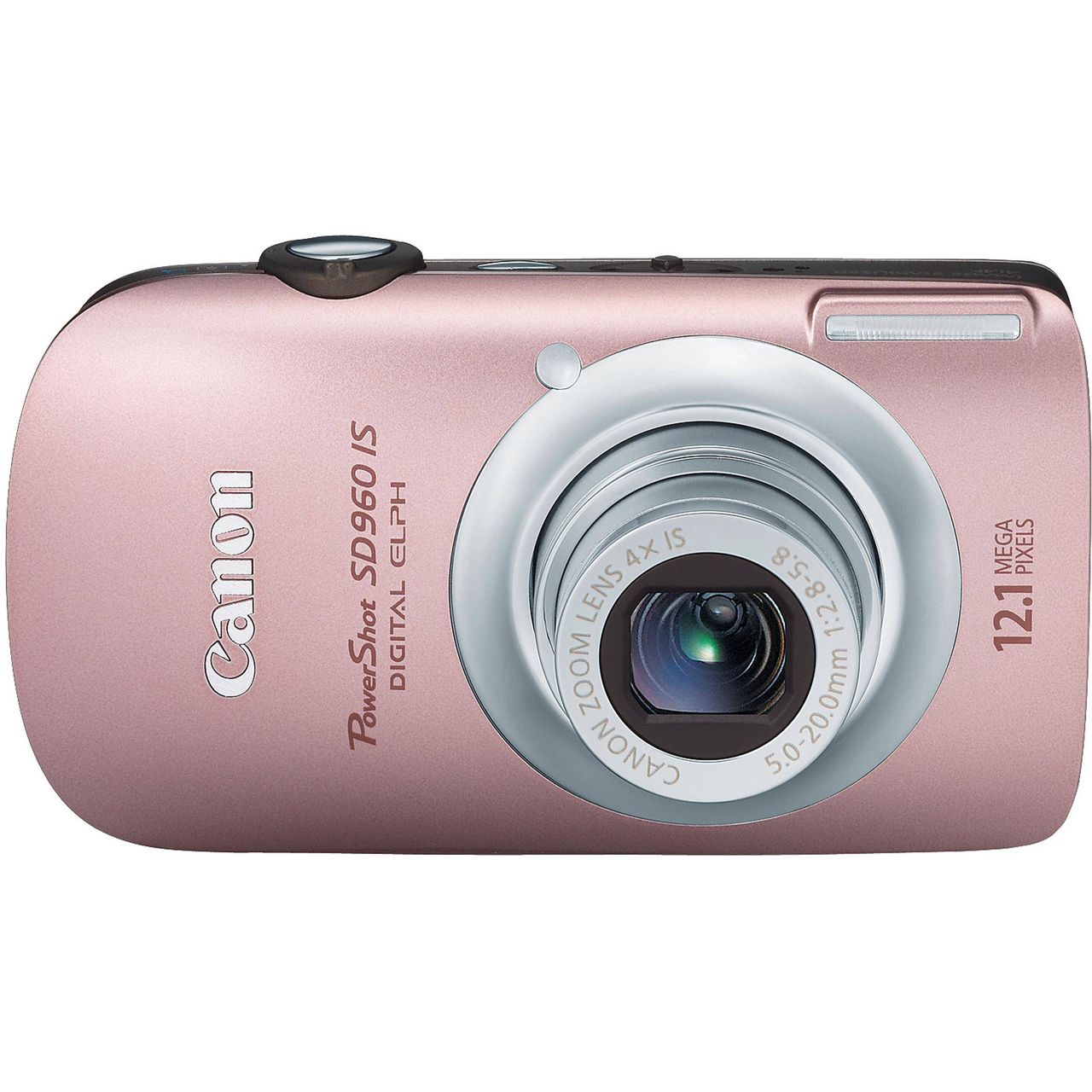 Canon PowerShot SD960 IS (Digital IXUS 110 IS)