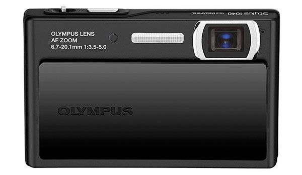 Olympus Stylus 1040 (mju 1040)