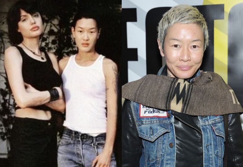 Jenny Shimizu (1994-2000)