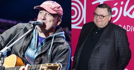 Dyrektorzy radiowej Trójki krytykują komika z audycji Manna: "JEST NIESZCZĘŚCIEM tej stacji!"