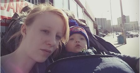 Z domu dziecka na ulicę. Taki los funduje państwo?
