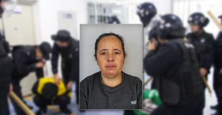 Te zdjęcia to dowód zbrodni na Ujgurach. Do sieci wyciekły ich tysiące