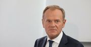Donald Tusk z rządowymi ekspertami ds. COVID-19. "Zręczny krok"