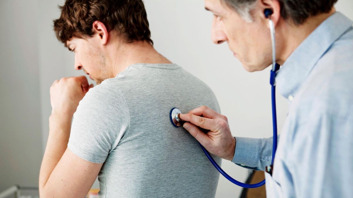 Choroby płuc dotyczą już kilku milionów Polaków