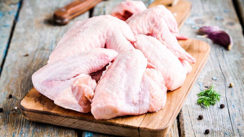 Przygotowując drób należy wystrzegać się kilku błędów