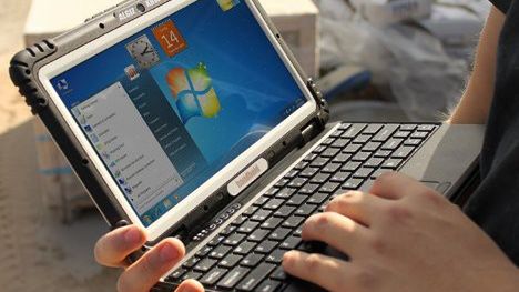 Algiz XRW - dla Ciebie zniesie wszystko! 1