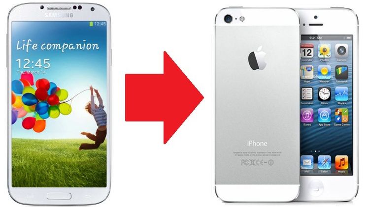 Zmieniłeś platformę mobilną i nie możesz się odnaleźć? 1