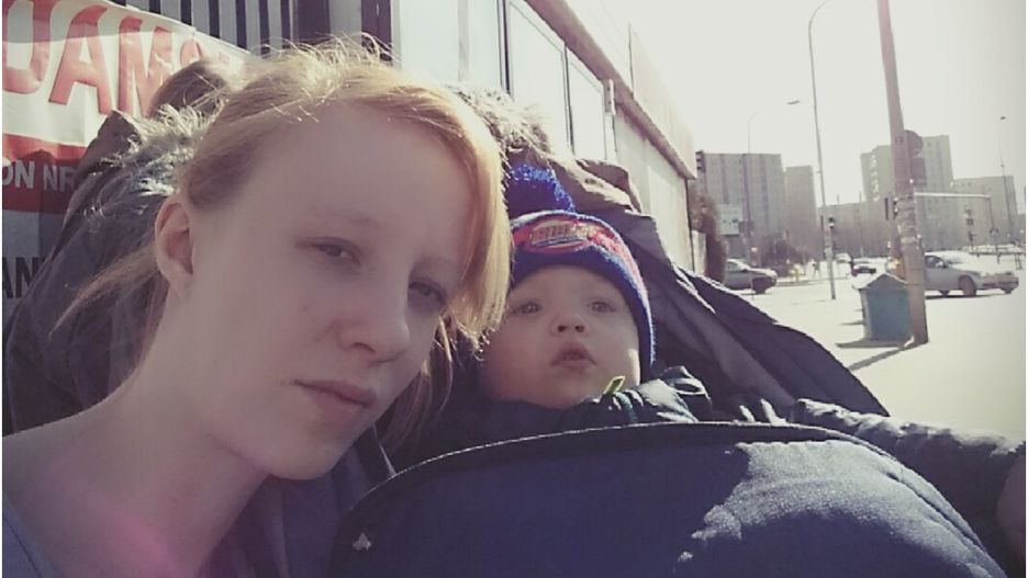 Z domu dziecka na ulicę. Taki los funduje państwo?