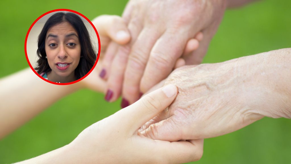 To ćwiczenie redukuje ryzyko demencji o 76 proc.