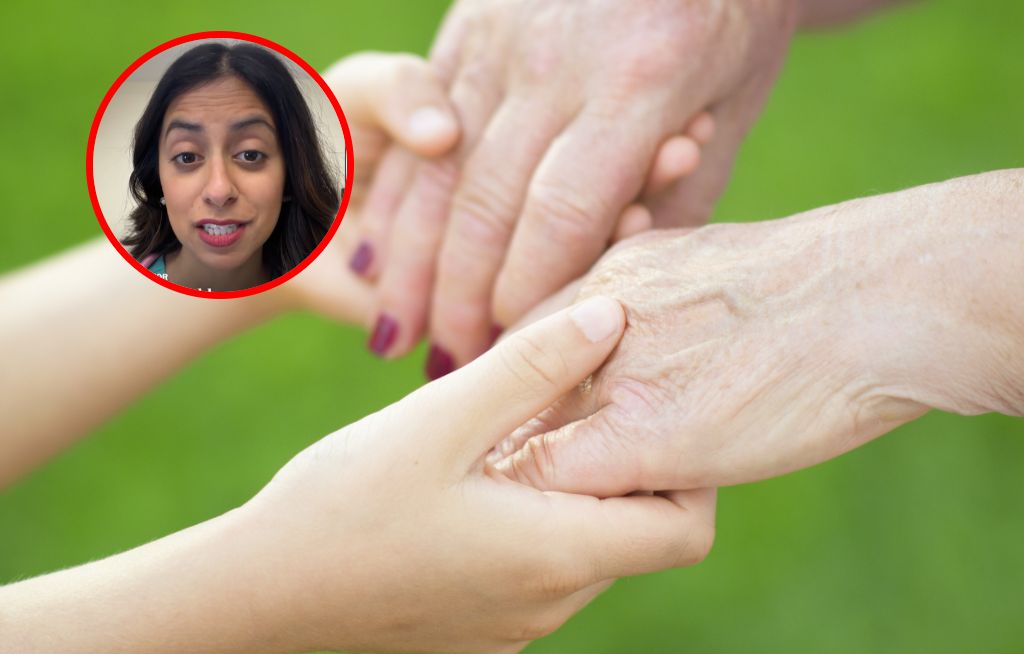 Lekarka mówi, co redukuje ryzyko demencji o 76 proc. Skorzysta również serce