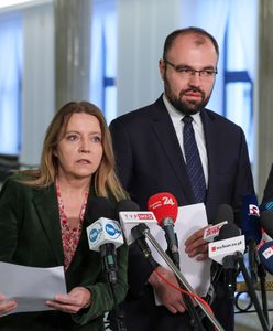 PiS idzie do prokuratury i CBA ws. projektu nowej większości