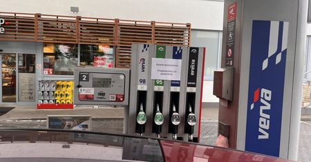 Fala "awarii" na stacjach Orlenu. "System zorganizowanego kłamstwa"