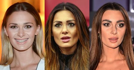 10 lat w show-biznesie i 10 wcieleń byłej narzeczonej Arkadiusza Milika: Tak zmieniała się Jessica Ziółek