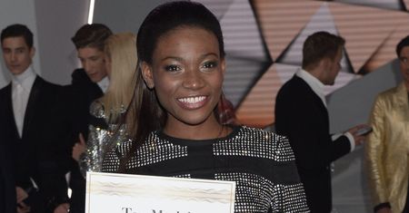 10 lat temu wygrała "Top Model". Jak dziś wygląda? Osi Ugonoh zmieniła kolor włosów