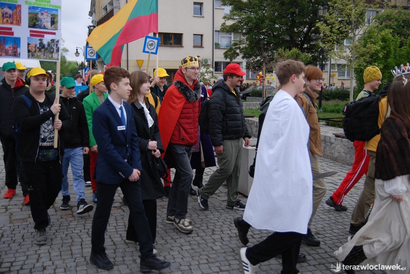 Parada Schumana 2026