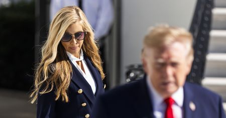 "NYT": Trump zwolnił rzeczniczkę Białego Domu po pięciu dniach
