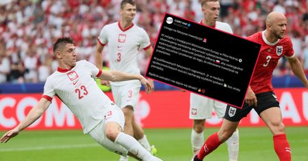 Komunikat rządowej agencji. Przestępcy chcą wykorzystać Euro