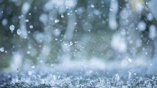 Burze, silny wiatr i możliwe podtopienia. Alerty pogodowe na północy Polski