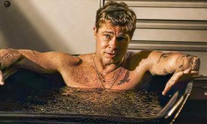 Na taki przebój czekał całe życie. W końcu do obejrzenia w domu