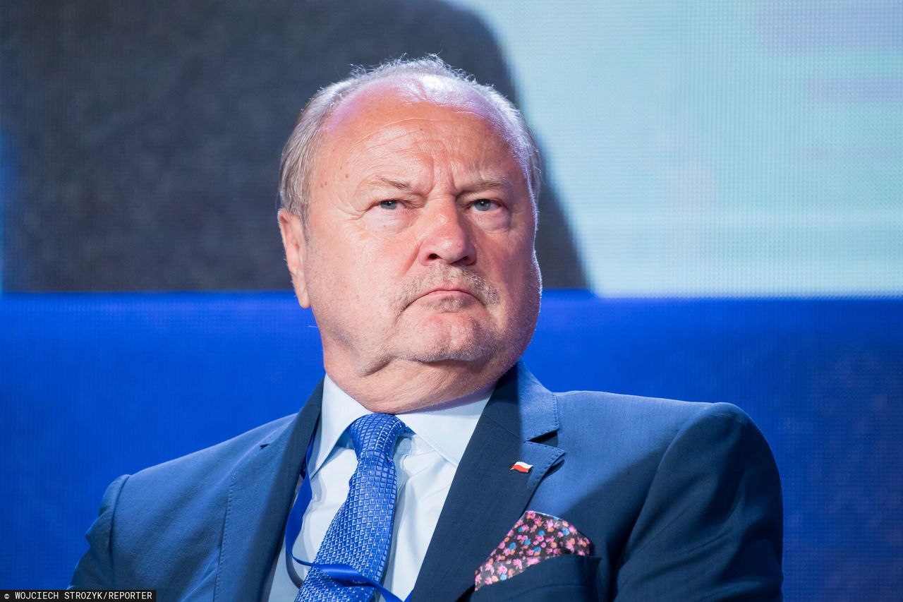 Poważny cios dla Orlenu. Koncern zwołał konferencję