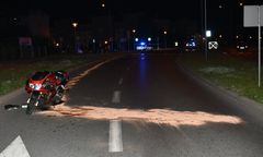 Tragedia w Ciechanowie. Nie żyje 24-letni motocyklista