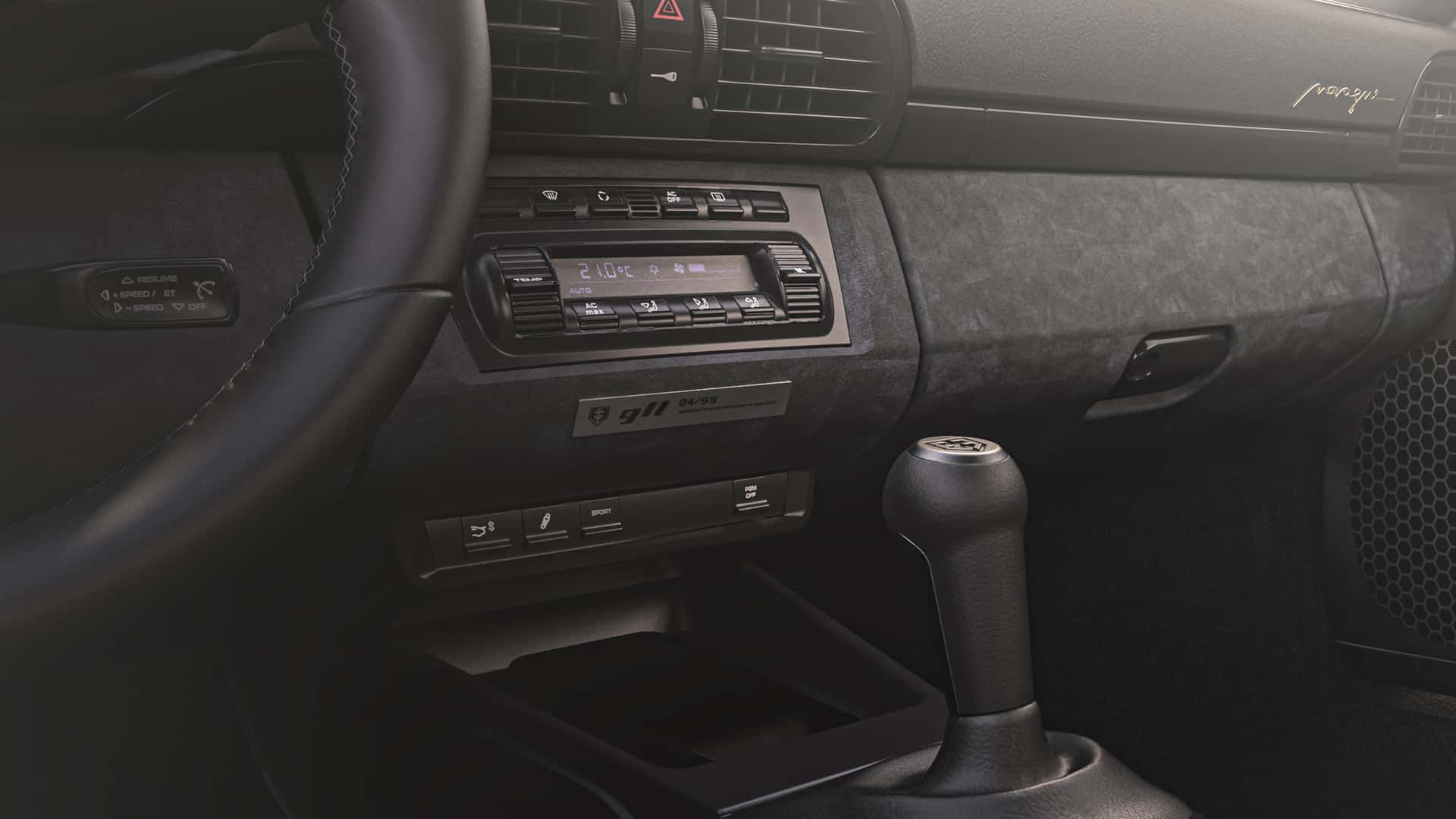 Edit Automotive g11
