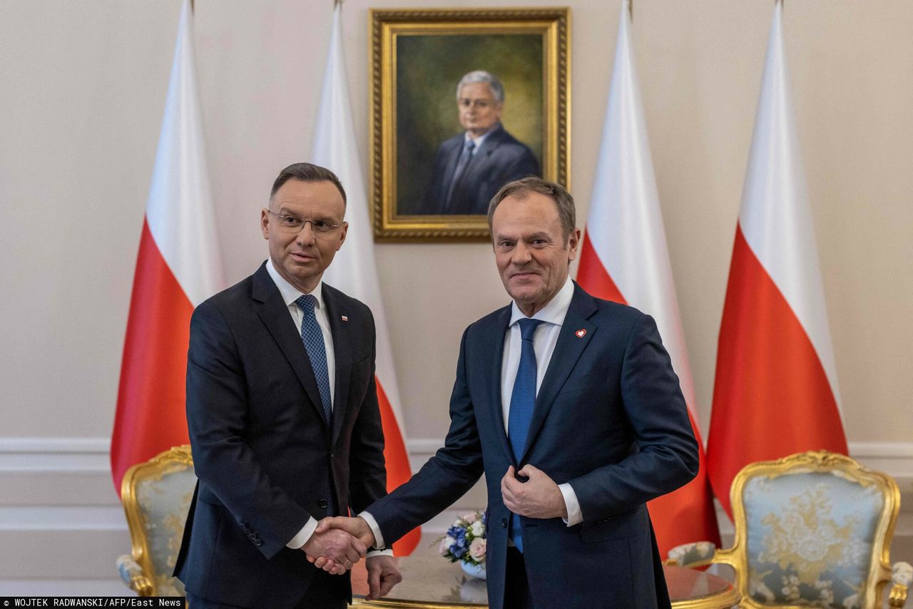 Szykuje się zwrot ws. ustawy budżetowej? Nieoficjalne doniesienia z Pałacu