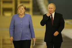 "Angelo, proszę, wybacz". Putin reaguje: "Nie wiedziałem"