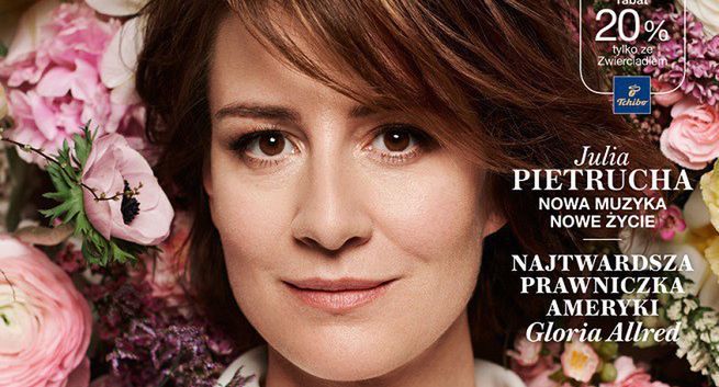 Po krytyce blogerki Hafiji "Zwierciadło" przeprasza za wywiad, w którym o dziecku powiedziano "potwór"