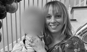 Tragedia. Scenografka nie żyje, mąż odebrał życie jej i sobie