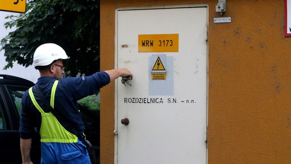 Gdzie nie będzie prądu w Śremie i okolicach? Sprawdź, gdzie zaplanowano przerwy w dostawie energii
