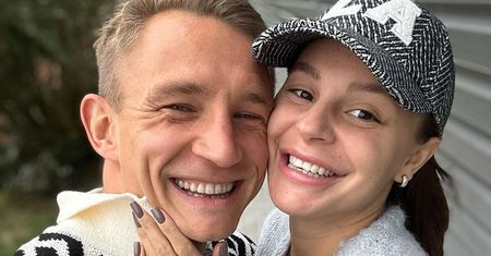 Głos dziecka i zdjęcia z USG. Pokazali wyjątkowy film