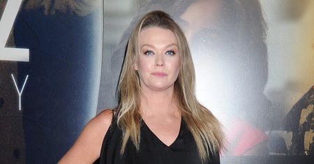 Tamara Arciuch na premierze filmu. Piękna jak zawsze
