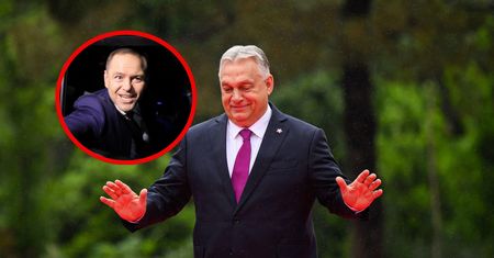 Orban o wygranej Nawrockiego: Wspaniała wiadomość z perspektywy Węgier
