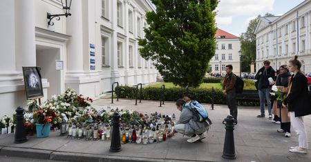 Zabójstwo na UW. Samorząd Studentów odpowiada na falę dezinformacji