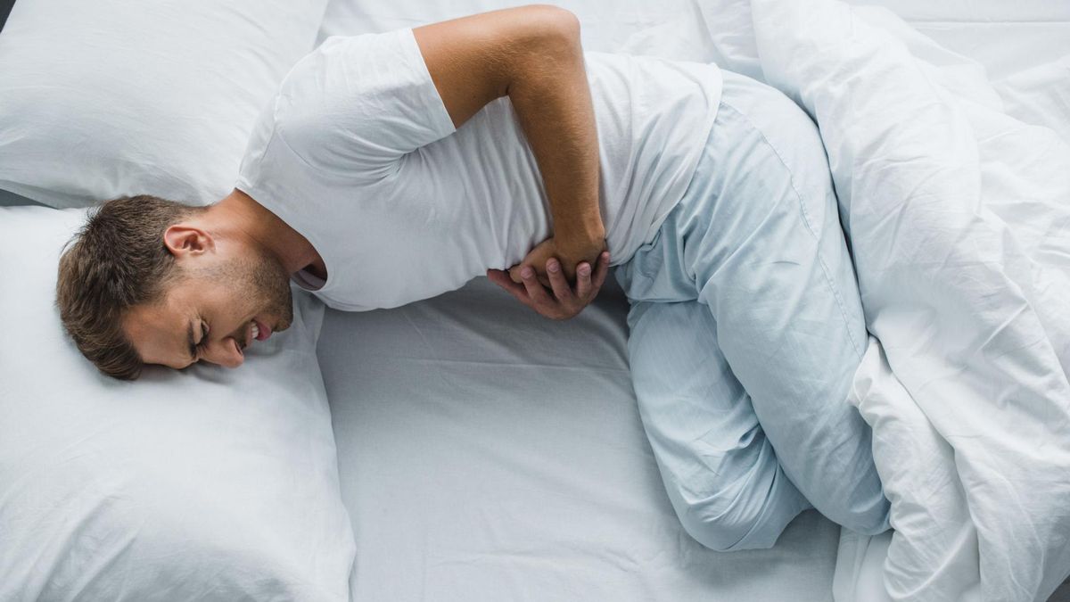 Gastropatia rumieniowa to dolegliwość obejmująca układ pokarmowy i trawienny.