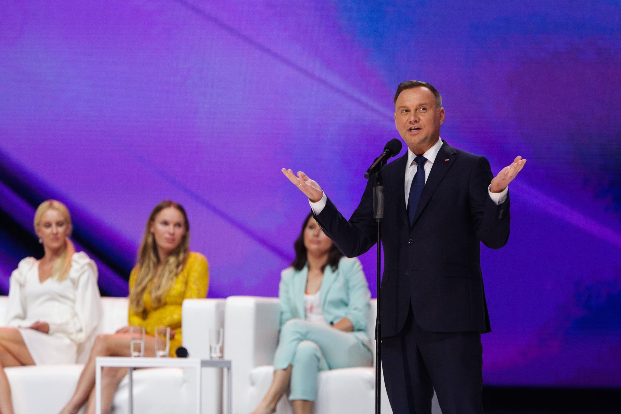 Andrzej Duda 