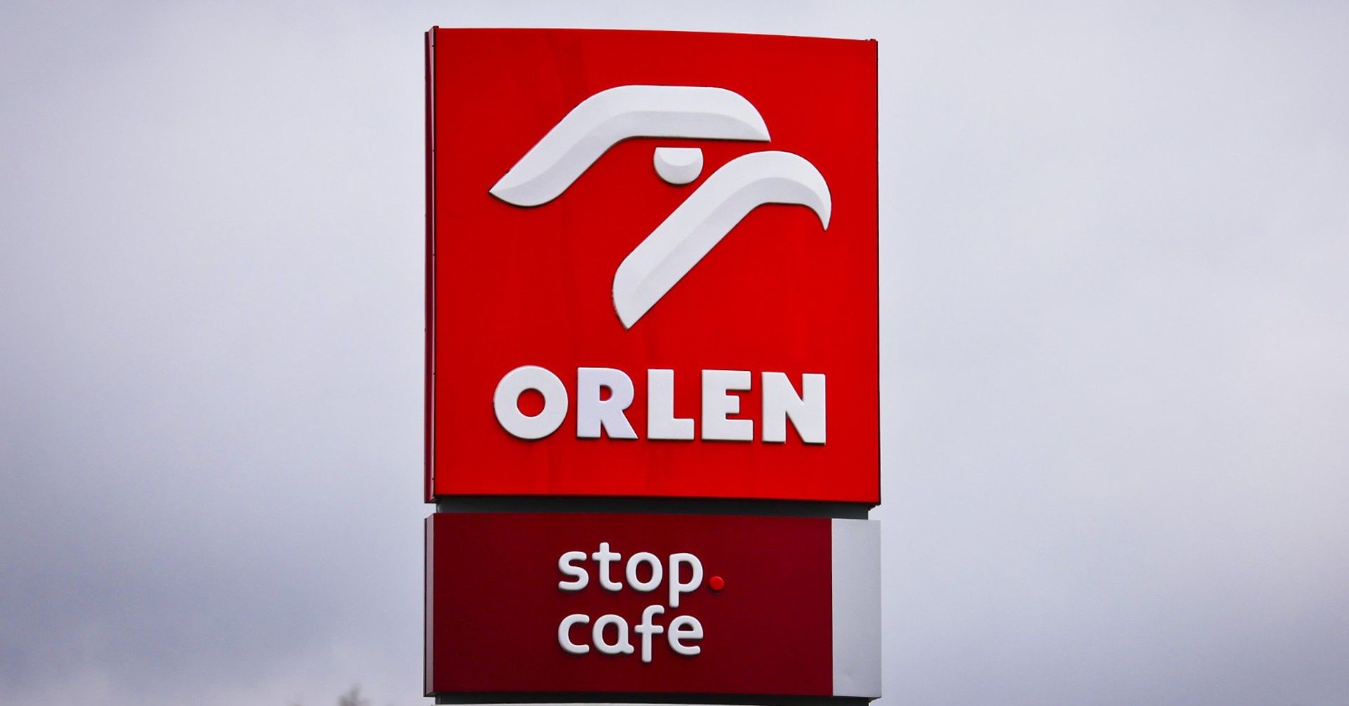 Orlen inwestuje w przyszłość.