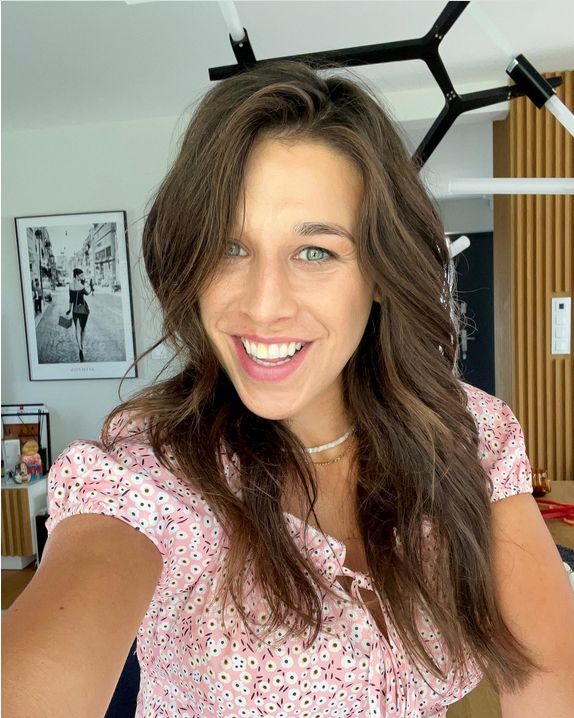 Joanna Jędrzejczyk pochwaliła się zdjęciem w bikini