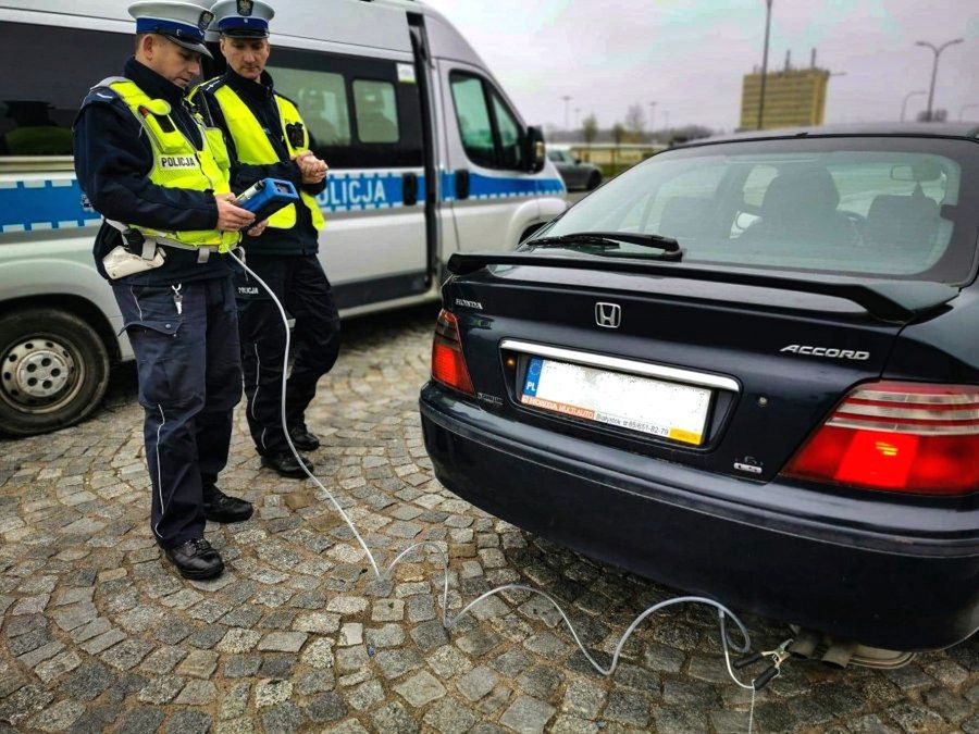 500 zł miesięcznie za auto. Będą dwie nowe strefy, powinno być o wiele więcej