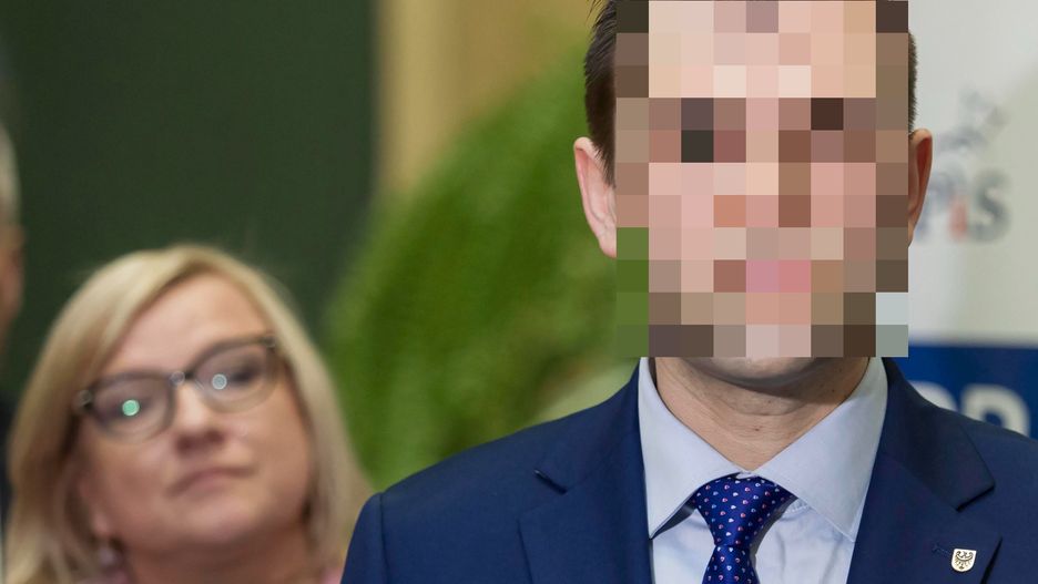 Nieoficjalnie. Szef klubu PiS w Sejmiku Dolnośląskim zatrzymany