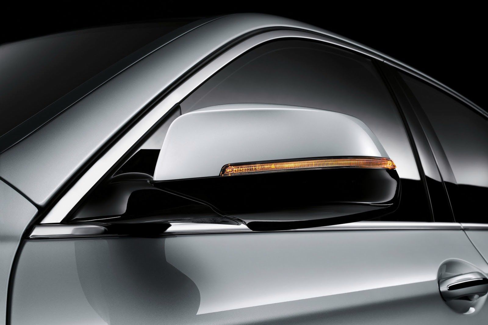 2014 BMW Serii 5 Sedan, Touring, Gran Turismo [galeria] 30