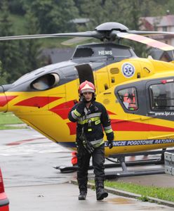 Tychy. Matka zaatakowała półtoraroczne dziecko nożem. "Usiłowanie zabójstwa"