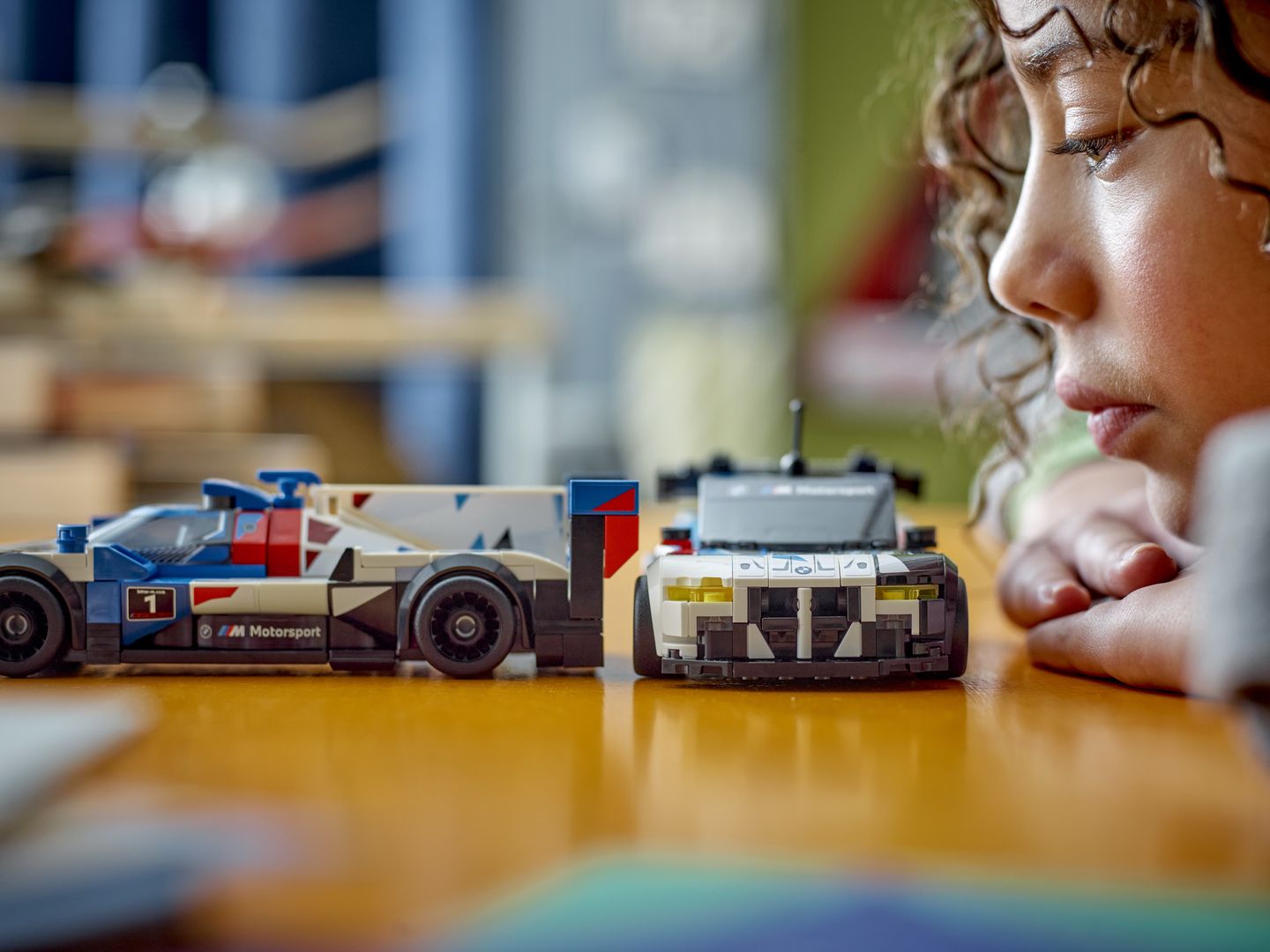 Nowe zestawy Lego dla fanów motoryzacji