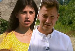 Matka dziewczyny zadała mu pytanie. Jego odpowiedź zamurowała widzów