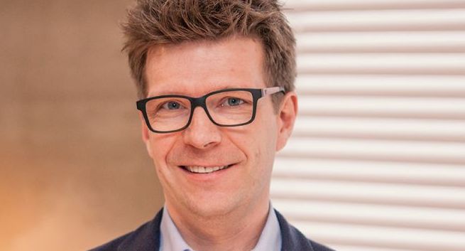 Radosław Sałata za Wojciecha Kliniewskiego szefem sprzedaży ds. rynku prywatnego w T-Mobile Polska