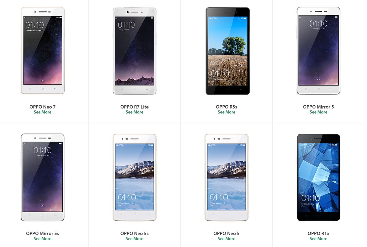 Oppo Find 9 będzie opóźniony. Winny... Snapdragon 820 2